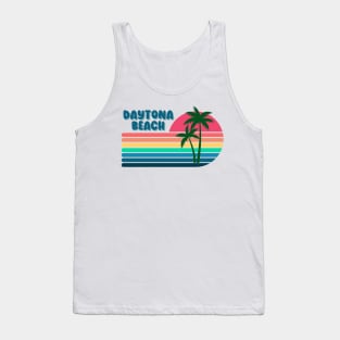 Daytona Beach Tank Top